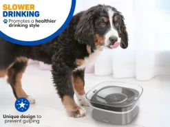 Vulpes Goods honden drinkbak - 2 liter