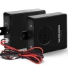 Vulpes Goods 6-in-1 Marterverjager - 12 Volt