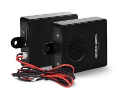 Vulpes Goods 6-in-1 Marterverjager - 12 Volt