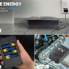 Vulpes Goods Marterverjager - Batterijen en 12 volt