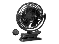 Vulpes Goods MAX USB tafelventilator