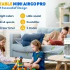 Vulpes Goods Mini aircooler