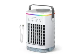 Vulpes Goods Mini aircooler