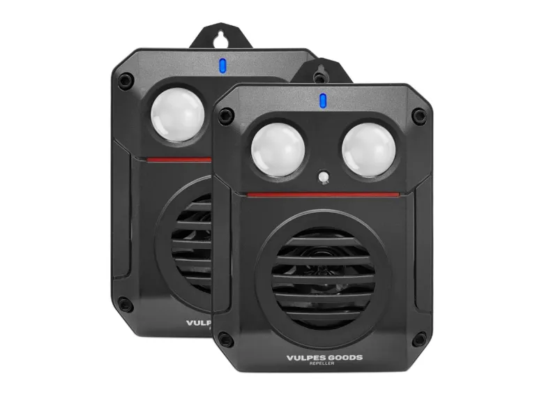 Vulpes Goods PRO V3 Marterverjager