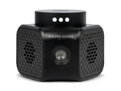 Vulpes Goods Ultrasonische muizenverjager