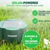 Vulpes Goods Zonne-energie mollenverjager - Set van 4