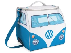 VW koeltas - Blue