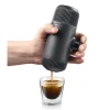 Wacaco Nanopresso black Espresso Machine met NS adapter