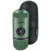 Wacaco Nanopresso draagbare espressomachine met hoes - Green