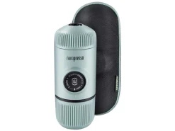 Wacaco Nanopresso draagbare espressomachine met hoes - Blue