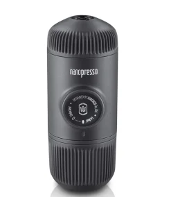 Wacaco Nanopresso handmatige Espresso Machine