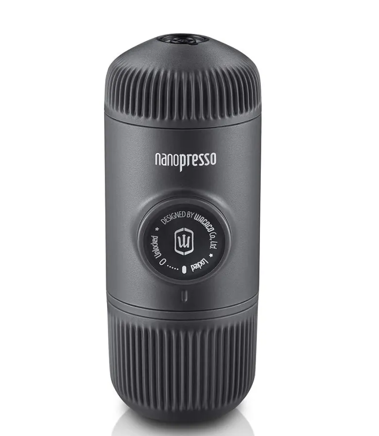 Wacaco Nanopresso handmatige Espresso Machine