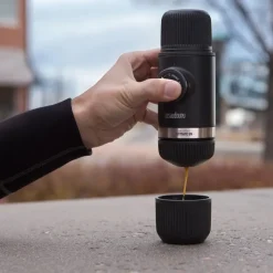 Wacaco Nanopresso NS adapter