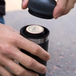 Wacaco Nanopresso NS adapter