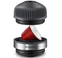Wacaco Nanopresso NS adapter