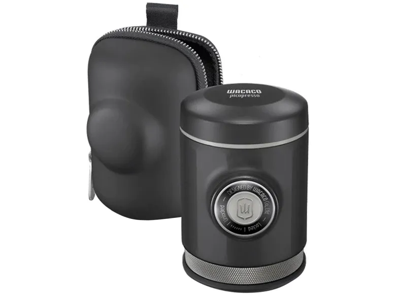 Wacaco Picopresso Portable Espresso Machine