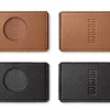 Wacaco Picopresso Sleeve - Black and Brown