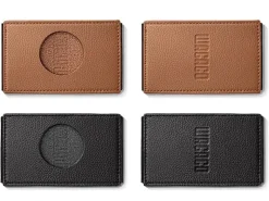Wacaco Picopresso Sleeve - Black and Brown