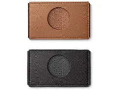 Wacaco Picopresso Sleeve - Black and Brown