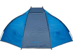 Waimea Bastion strandtent blauw