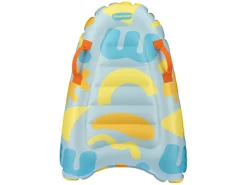 Waimea 70 cm opblaasbaar bodyboard - Lightblue