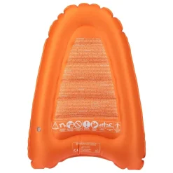Waimea 70 cm opblaasbaar bodyboard - Lightblue