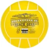 Waimea 21 cm PVC strandbal - Yellow