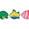 Waimea duik dieren - Green