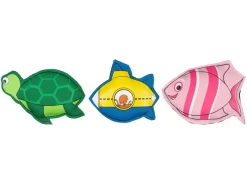 Waimea duik dieren - Green