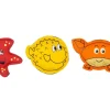 Waimea duik dieren - Red