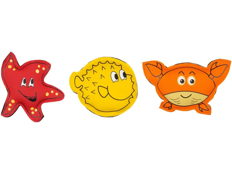 Waimea duik dieren - Red