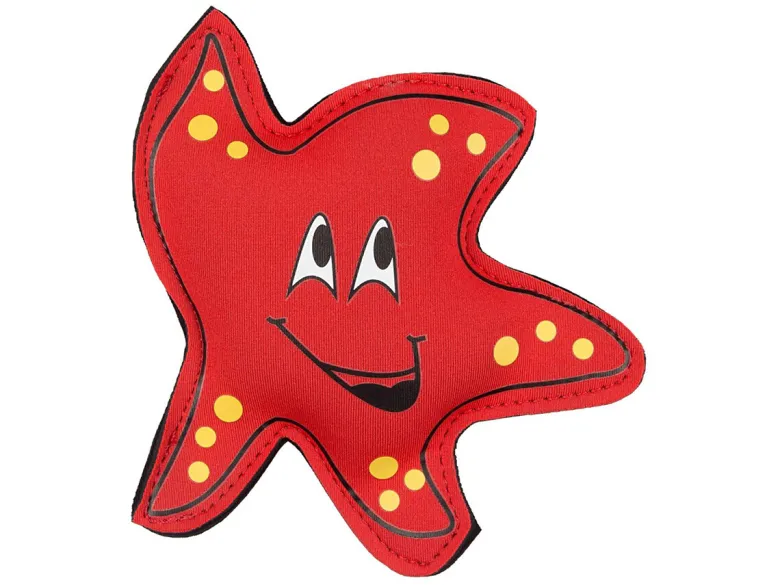 Waimea duik dieren - Red