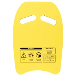 Waimea Foam zwemplank - Aqua
