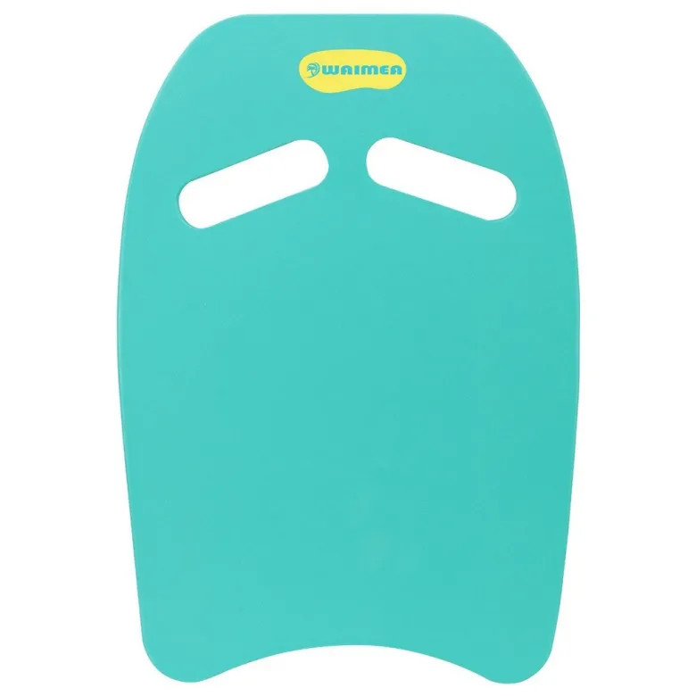 Waimea Foam zwemplank - Aqua
