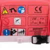 Waimea 3-in-1 Splash Guard - Roze