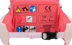 Waimea 3-in-1 Splash Guard - Roze