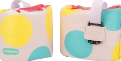 Waimea 3-in-1 Splash Guard - Roze