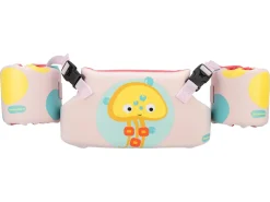 Waimea 3-in-1 Splash Guard - Roze