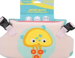 Waimea 3-in-1 Splash Guard - Roze