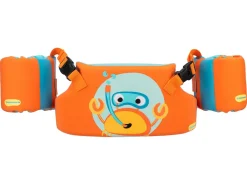 Waimea 3-in-1 Splash Guard zwemvest - 15-30 kg