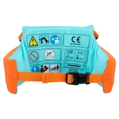 Waimea 3-in-1 Splash Guard zwemvest - 15-30 kg