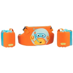 Waimea 3-in-1 Splash Guard zwemvest - 15-30 kg