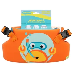 Waimea 3-in-1 Splash Guard zwemvest - 15-30 kg