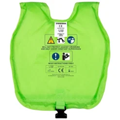Waimea 2-3 jaar kinder zwemvest - Green