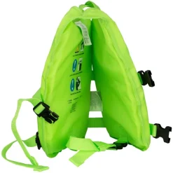 Waimea 2-3 jaar kinder zwemvest - Green
