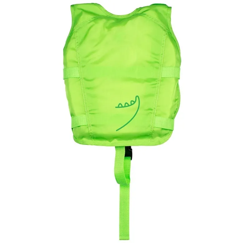 Waimea 2-3 jaar kinder zwemvest - Green