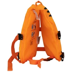 Waimea 2-3 jaar kinder zwemvest - Orange