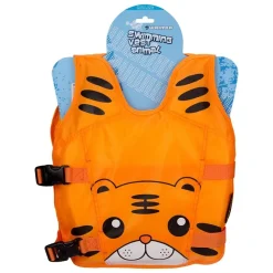 Waimea 2-3 jaar kinder zwemvest - Orange