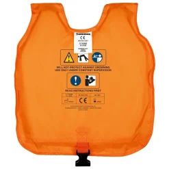 Waimea 2-3 jaar kinder zwemvest - Orange