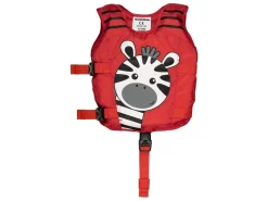 Waimea 2-3 jaar kinder zwemvest - Red